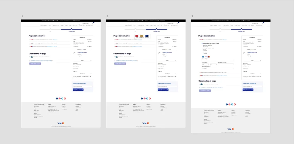 Auditoría y Análisis de Flows